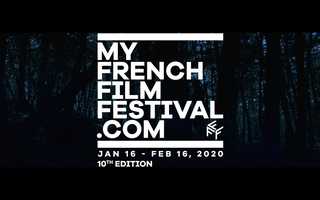 Free download Lineup and jury for the 10th edition of MyFrenchFilmFestival revealed at last! / La slection et le Jury de la 10e ditio [...] video and edit with RedcoolMedia movie maker MovieStudio video editor online and AudioStudio audio editor onlin